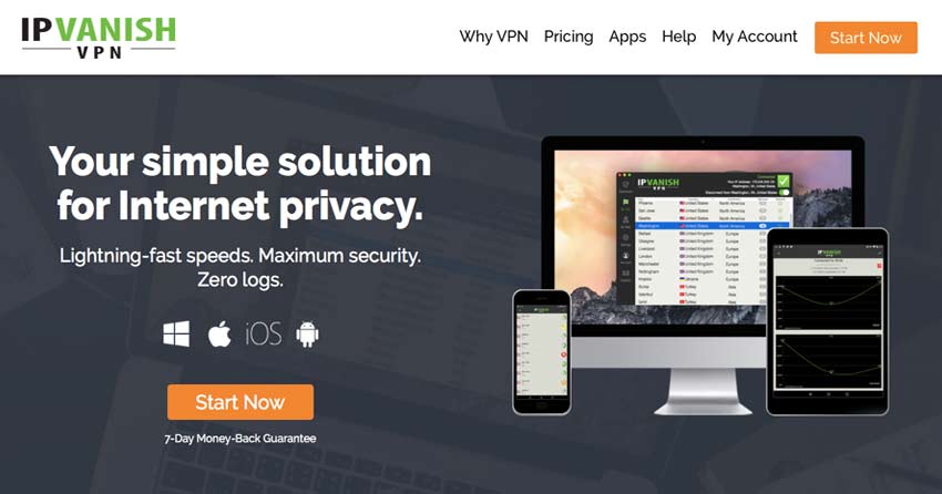 Canada VPN