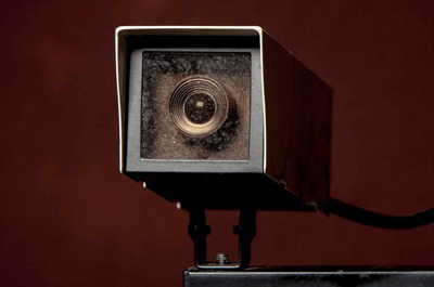 internet surveillance