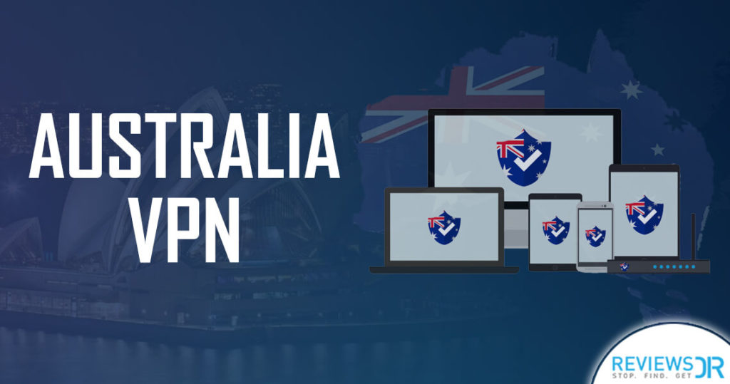 5 Best VPNs for Australia (2022 UPDATED)