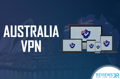 VPN For Australia