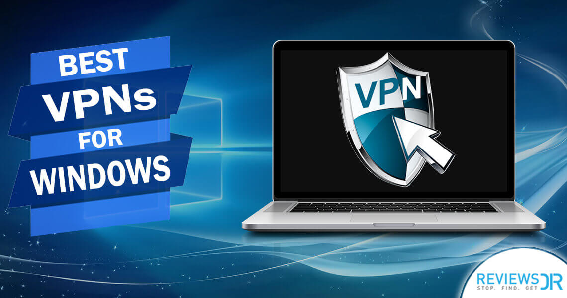 what is the best vpn for windows 10