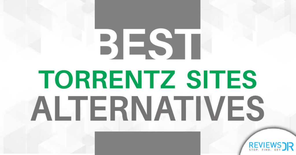 Best Torrentz Alternatives