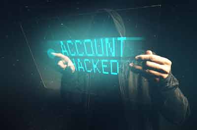 Rambler Hacked