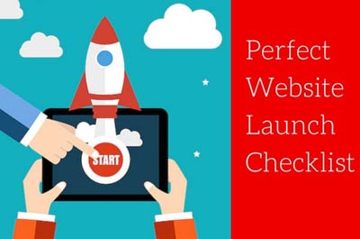 new-website-launch-checklist