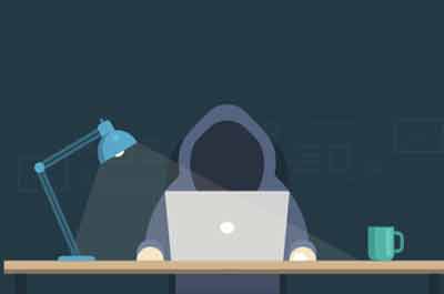 what do hackers do with stolen data
