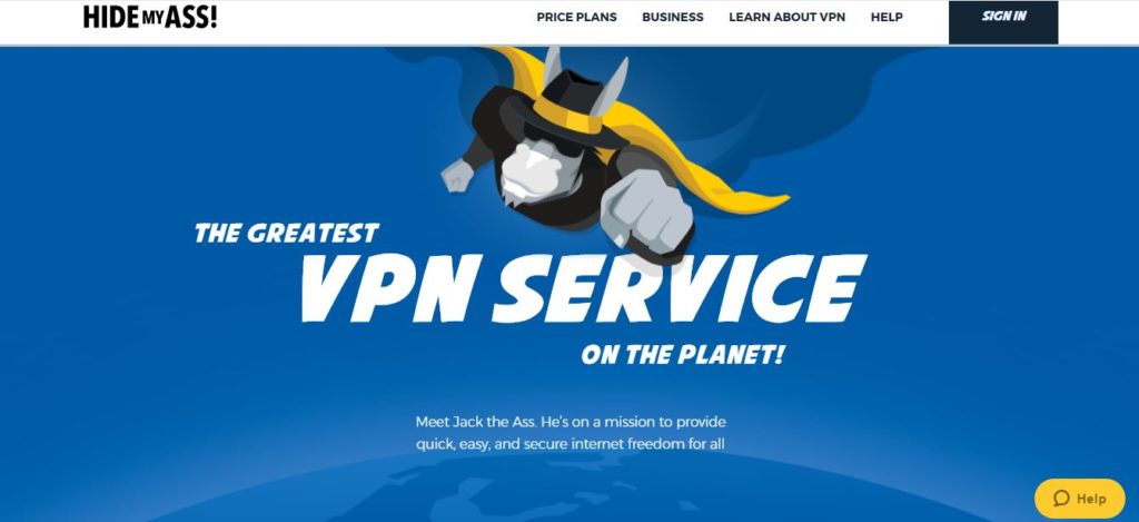 HMA Website