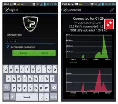 is ipvanish free on iphone is ipvanish free on iphone