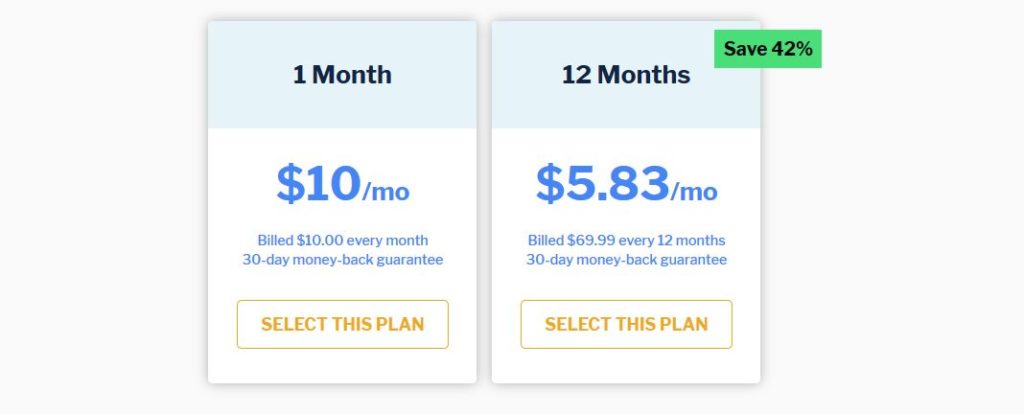 StrongVPN Review 2022 Is It Any Good ReviewsDir