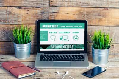 magento-for-ecommerce