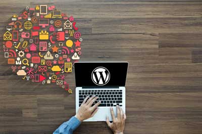 wordpress-types-of-website