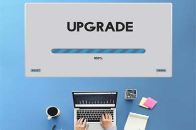 wordpress-update