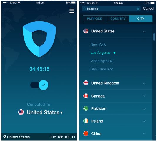 ivacy vpn username and password ivacy vpn username and password