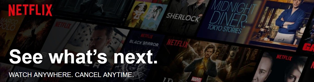 17 Best Online Streaming Websites On The Web Right Now