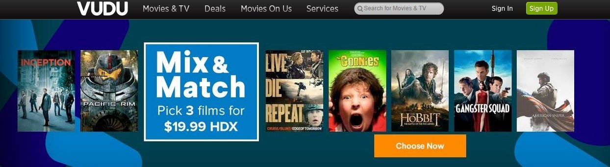 17 Best Online Streaming Websites For TV Shows & Movies | ReviewsDir.com