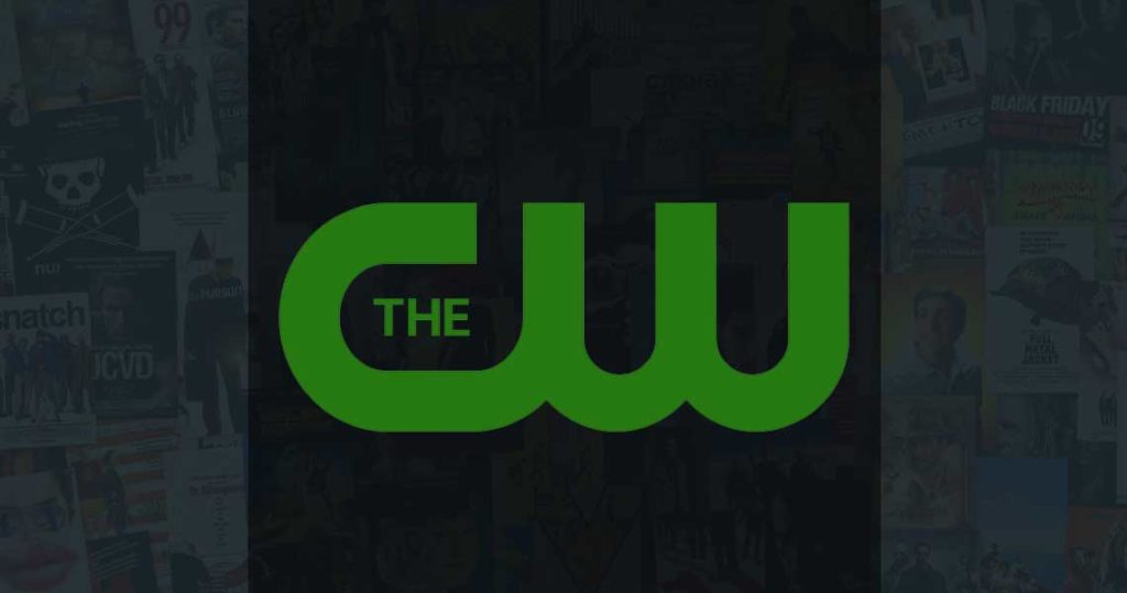 How to Watch The CW TV Shows & Movies Online Outside USA  ReviewsDir.com