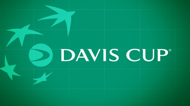 Stream Davis Cup Live