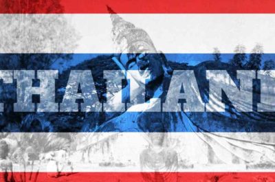 VPN for Thailand