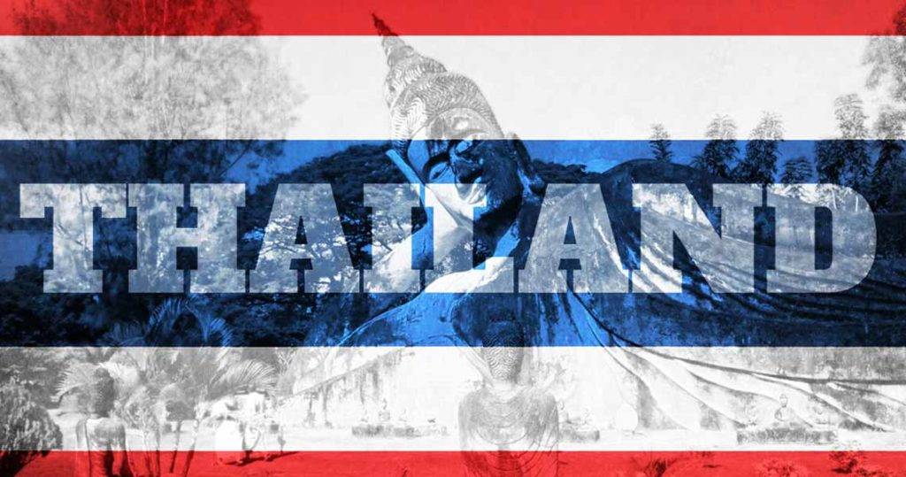 VPN for Thailand