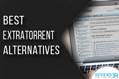 ExtraTorrent Alternatives