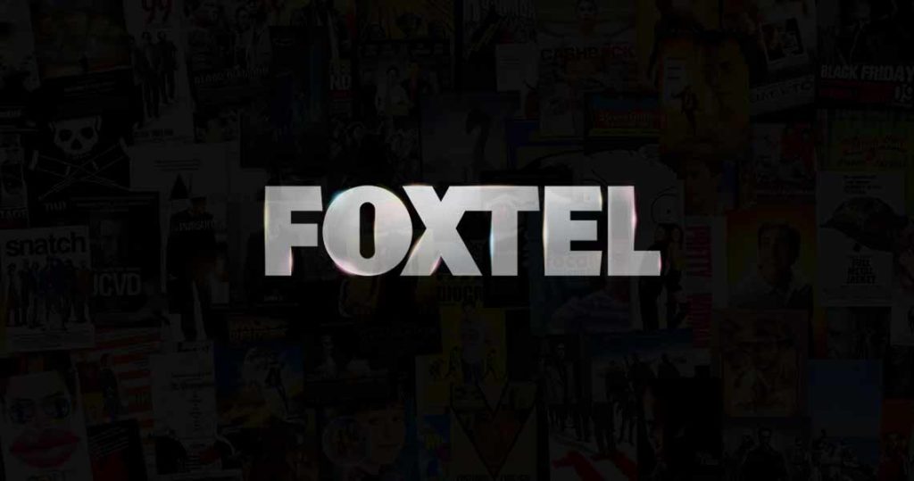 watch foxtel in browser