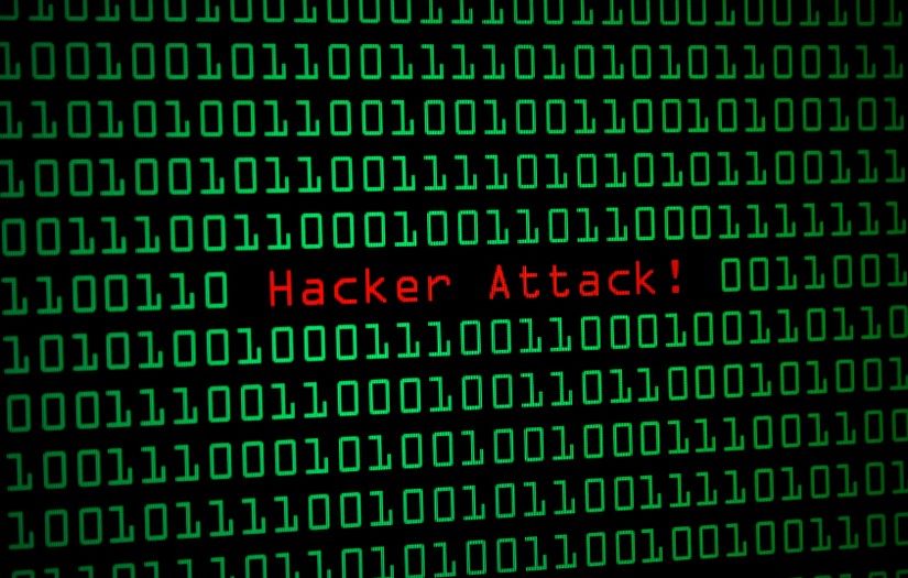 Malicious-Attack