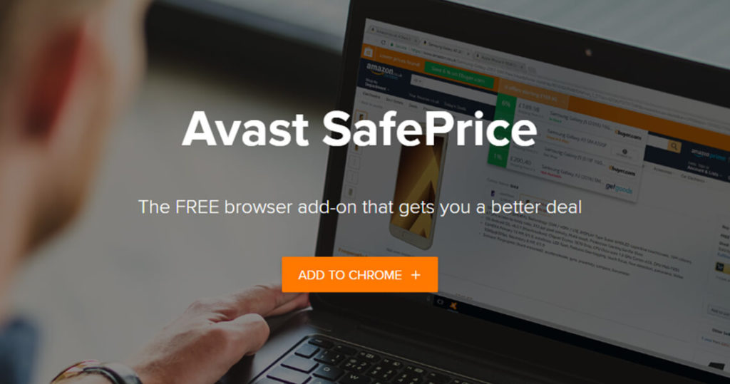 Avast Safe 