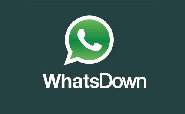 whatsapp app problems today whatsapp app problems today