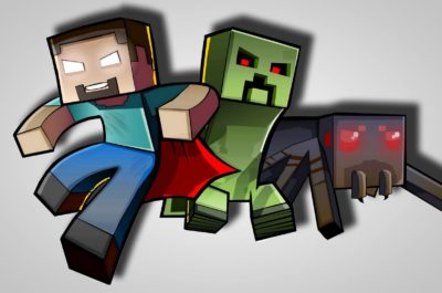 Best VPNs For Minecraft