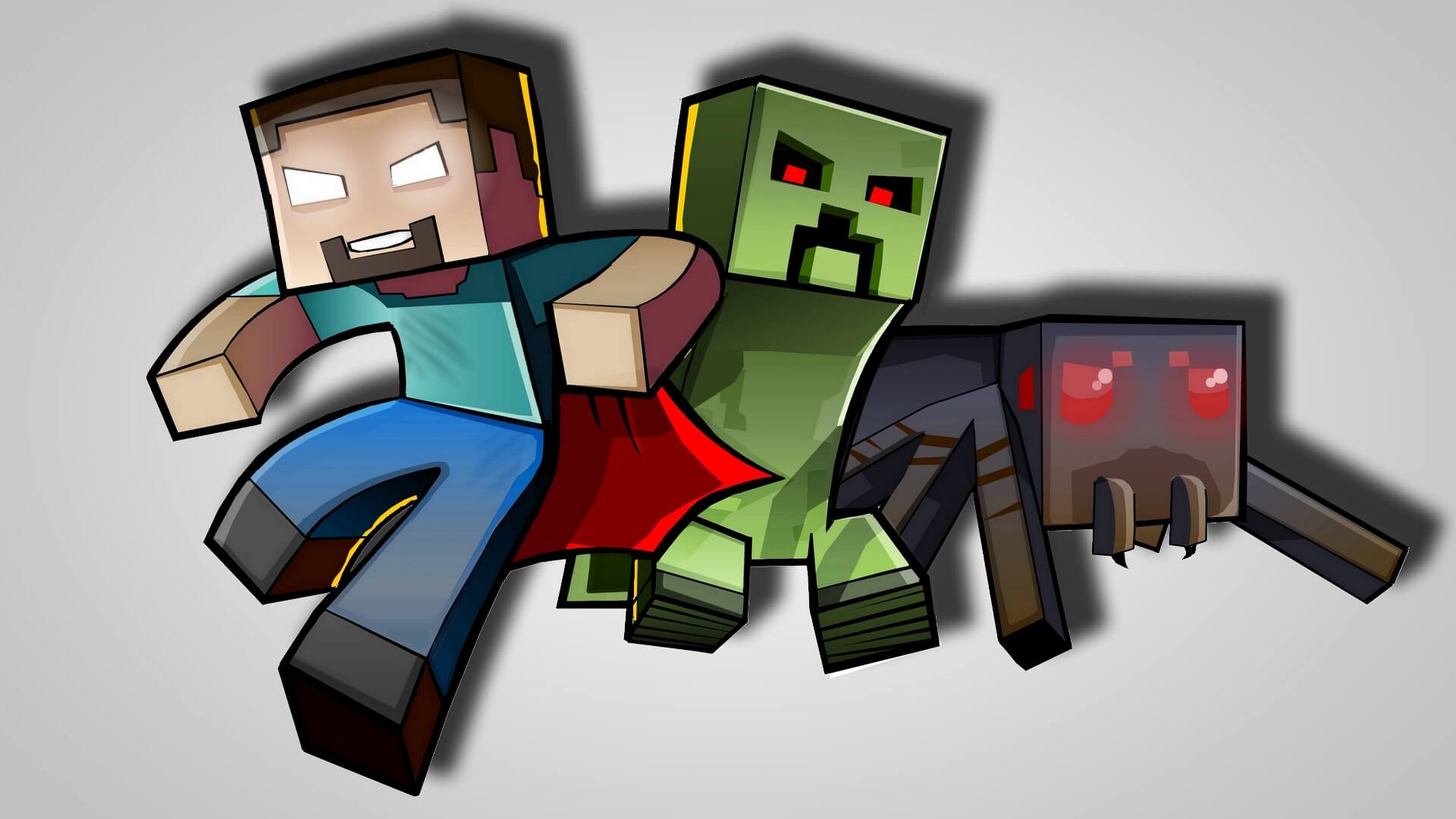 Best VPNs For Minecraft