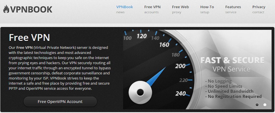 best free vpn app for mac