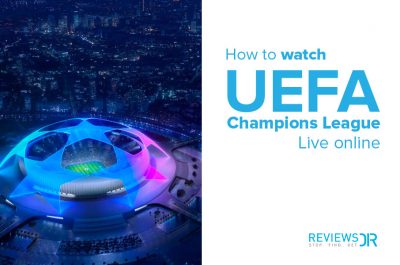 watch uefa online