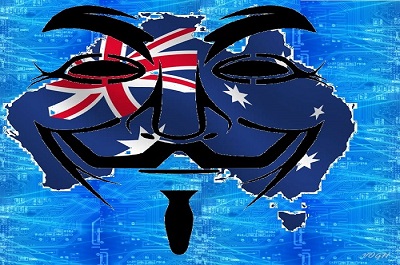 Anonymous Australia VPN