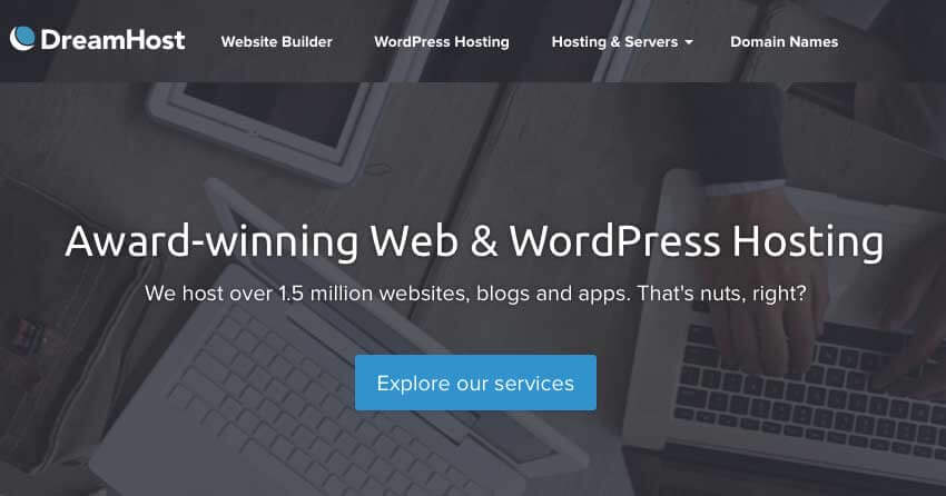 fastest wordpress hosting