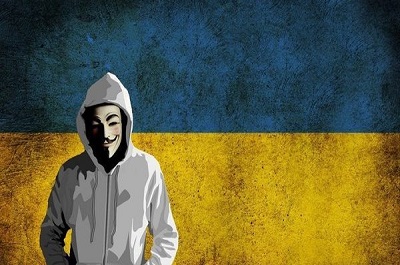 Ukraine's Authorities Raided Software Company’s Server