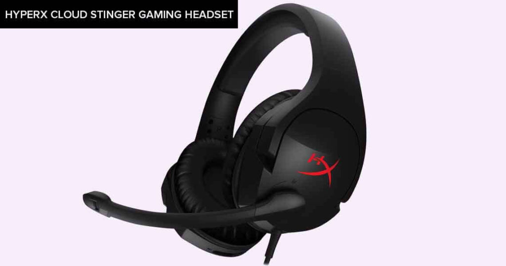 7 Best Gaming Headsets Under 50