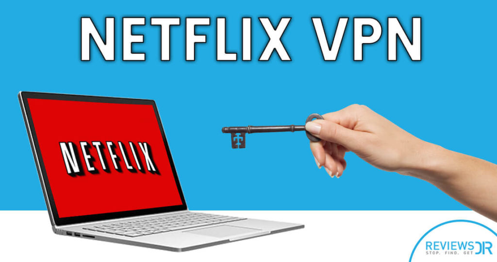 Image result for vpn netflix