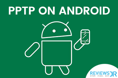 pptp-on-android