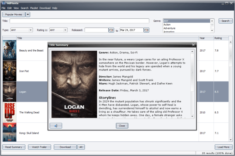 30+ Best Popcorn Time Alternatives 2022