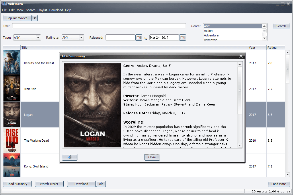 30+ Best Popcorn Time Alternatives 2022