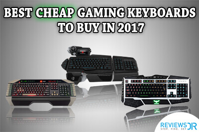 Best-Cheap-Gaming- Keyboards-to-buy