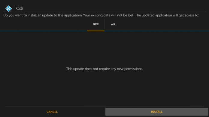 install kodi on firestick es file install kodi on firestick es file