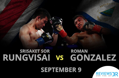 Srisaket-Sor-Rungvisai-vs-Roman-Gonzalez-live-streaming