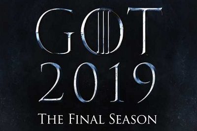 Watch Game of Thrones Final Season