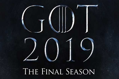Watch Game of Thrones Final Season