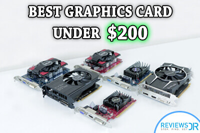 under $200 best gaming graphic cards