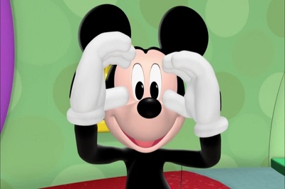 Disney Apps Spying