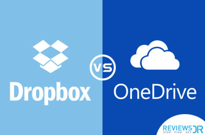 dropbox vs onedrive