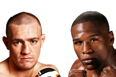 mayweather and Mcgregor Live Online