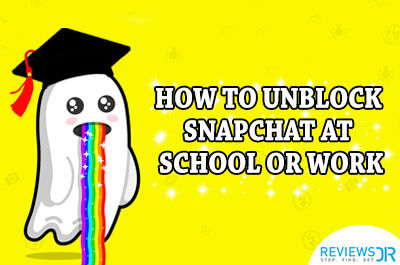 unblock-snapchat