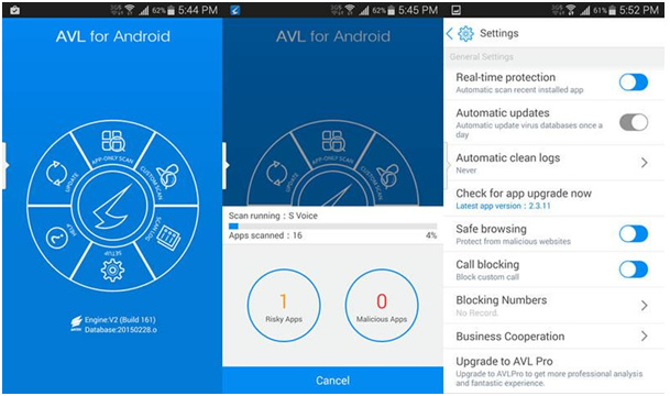 download avp android download avp android